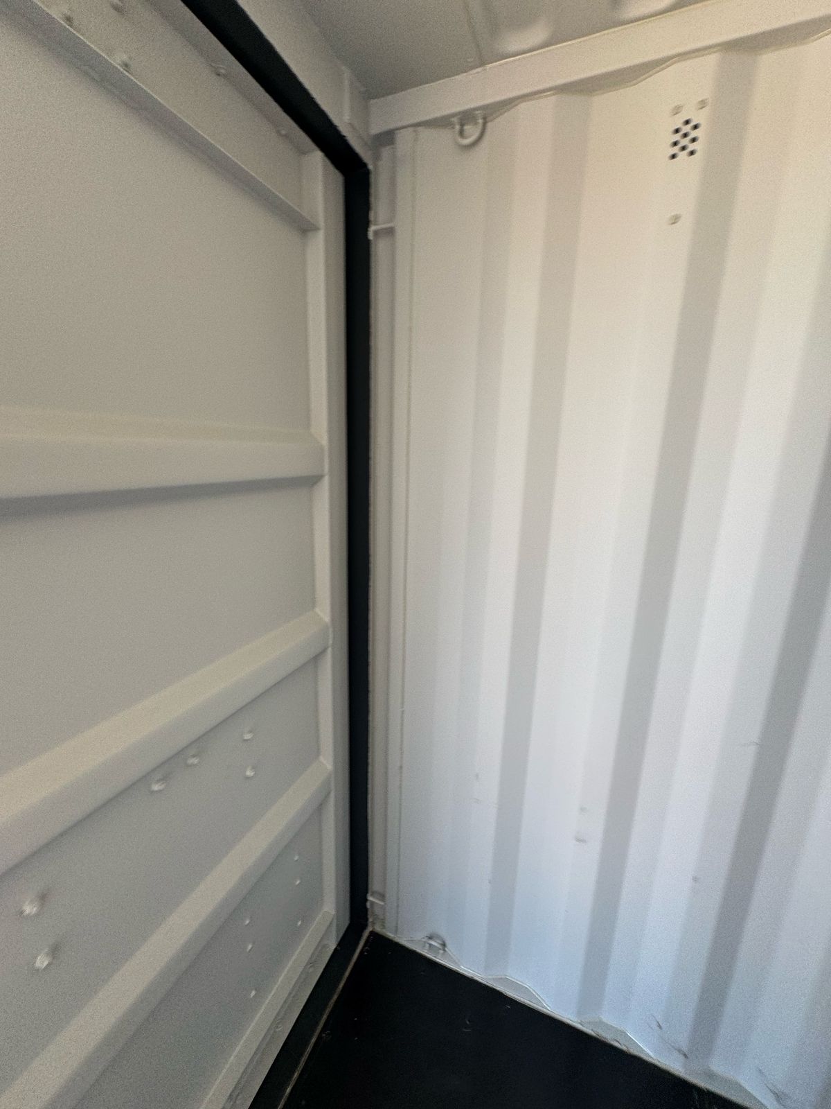 Морской контейнер FYCU7267808